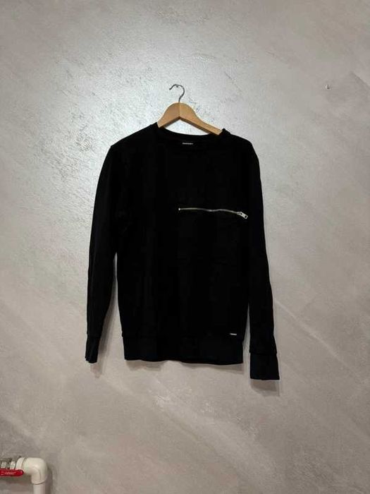 DIESEL bluza pentru marbati marime M