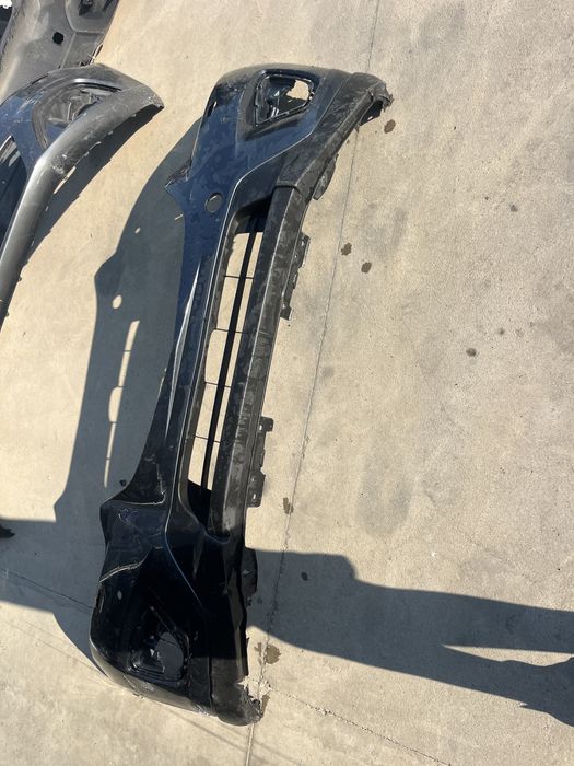 Броня Mazda CX5 2013-