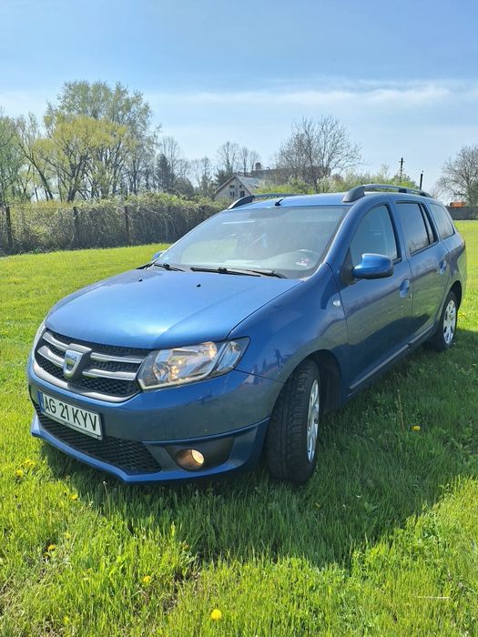 De vânzare Dacia Logan 2 MCV