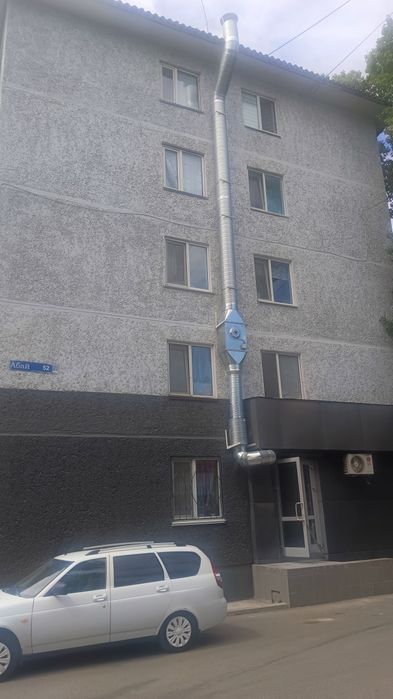 Продажа 4х ком кв в районе Юбиляр