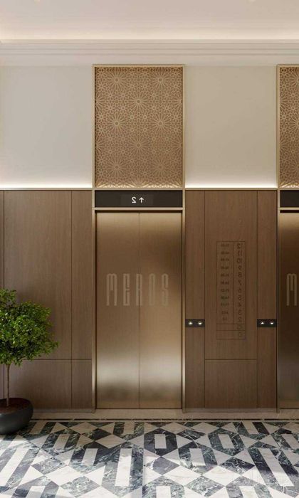 Продается коммерческое помещение | 120 М² | ЖК NRG MEROS