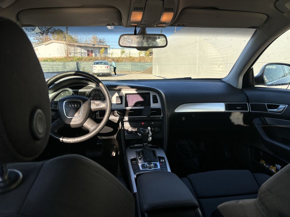 De vanzare Audi a6 2010