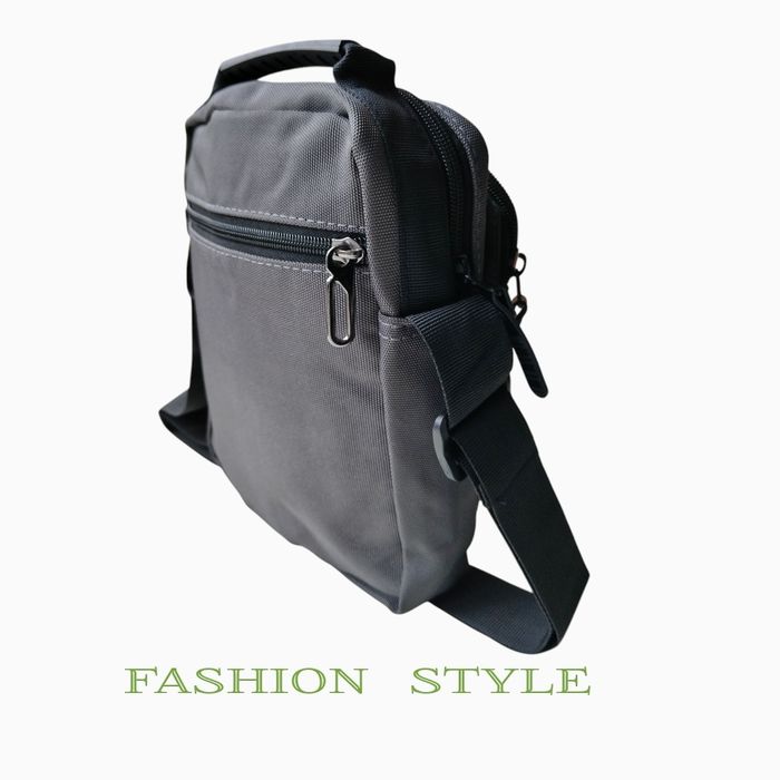 Мъжка спортна чанта