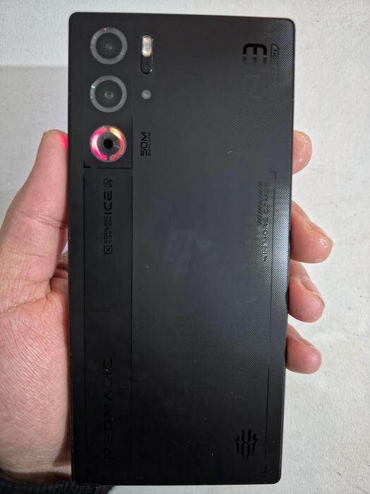 Redmagic 9 Pro+ 5G