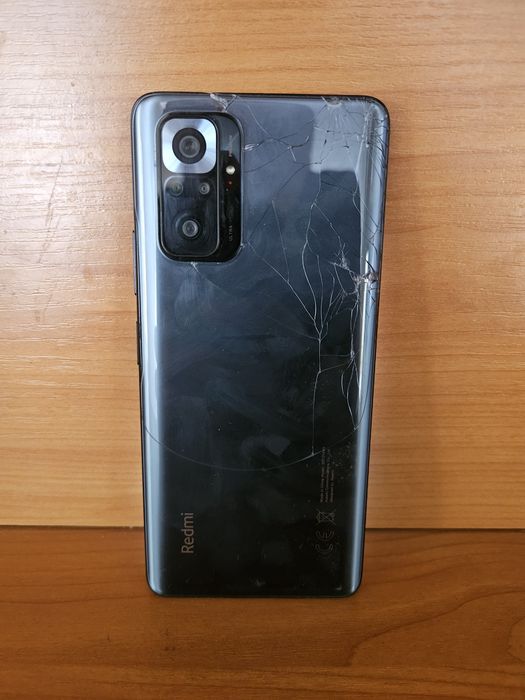 Продам телефон редми 10 про