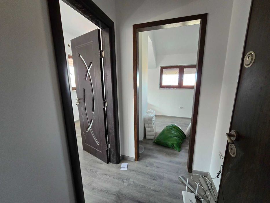 Продава се Едностаен апартамент в Банско - 38 кв.м за 1632 €/кв.м - Снимка #3
