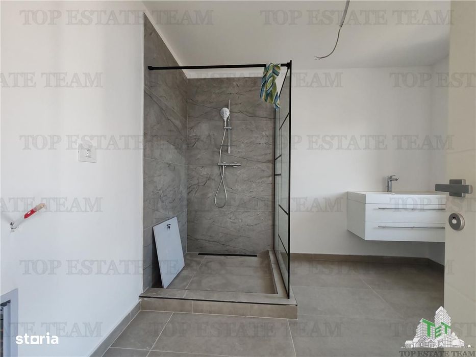 Casa moderna si eleganta - Teren 700mp