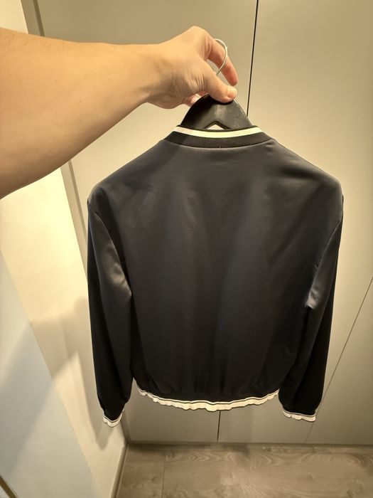 Geaca bomber Dolce & Gabbana marimea 46