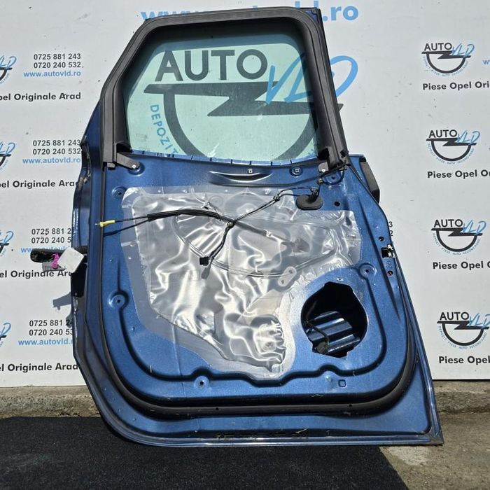 Portiera usa Z22A stanga spate Opel Meriva B