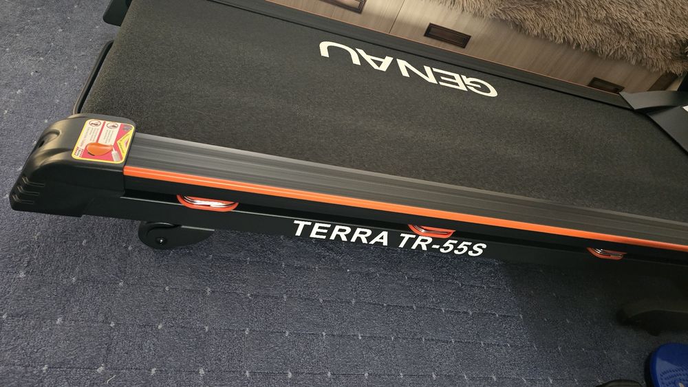 Беговая Genau новая