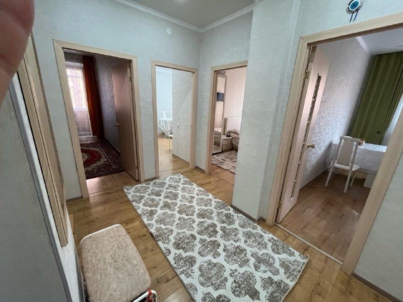 3-х ком Алтын Арман