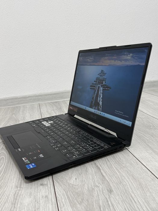 Laptop ASUS TUF Gaming F15 FX506HF
