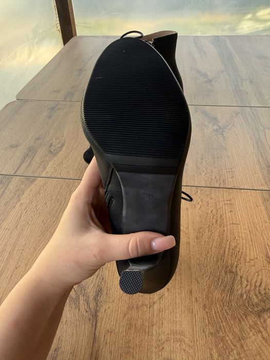 Туфли для High Heels