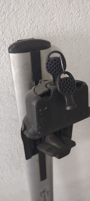 Оригинални напречни греди Honda Fr v