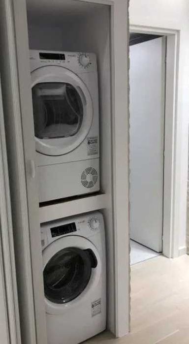 Дава се под наем Двустаен апартамент в Пловдив, Остромила - 65 кв.м за 336.6 € - Снимка #2