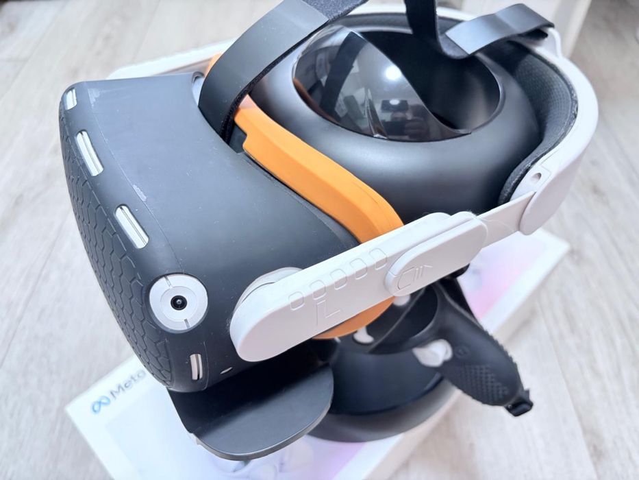 Очки виртуальной реальности Meta Quest 2