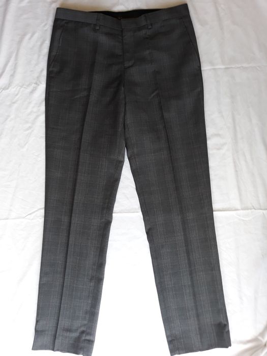 Vand Costum de barbati, Burton-Menswear London,Slim -Fit.