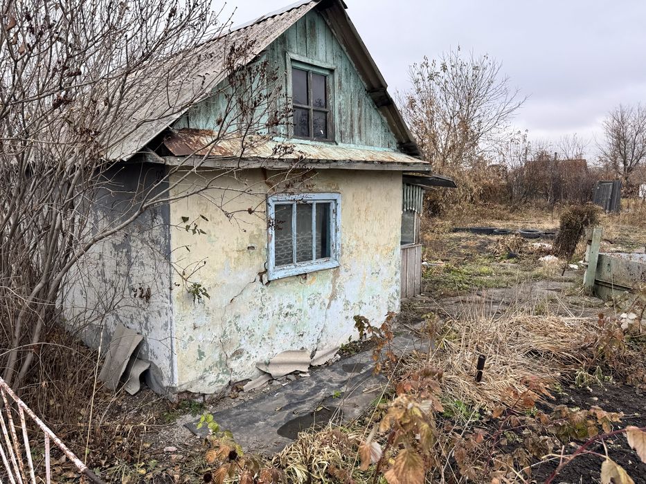 Продам дачу в Новой Согре