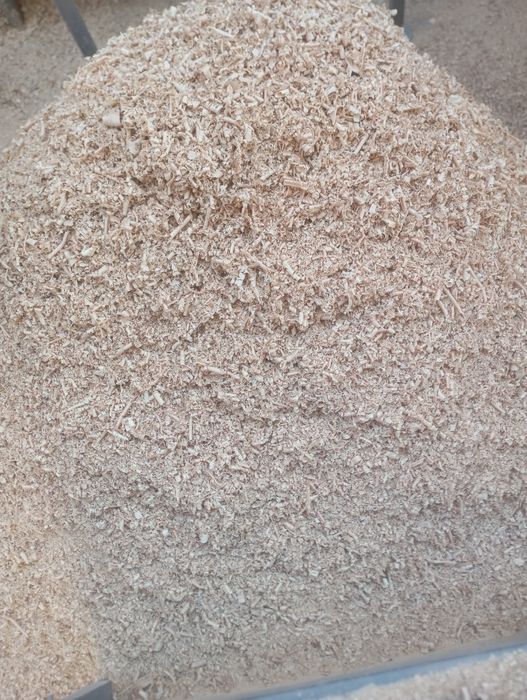 Продаётся опилки