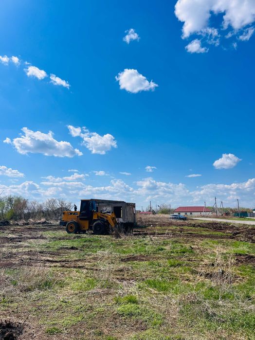 земельный участок