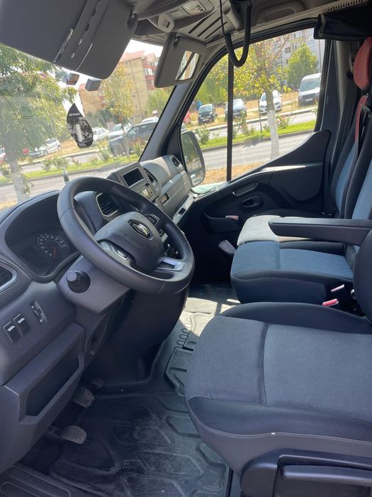 Renault Master 3 Renault Master 3