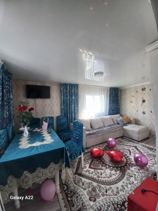 Продам дом на Восточном