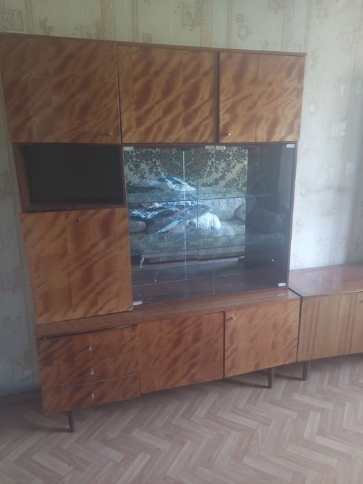Отдам даром самовывоз