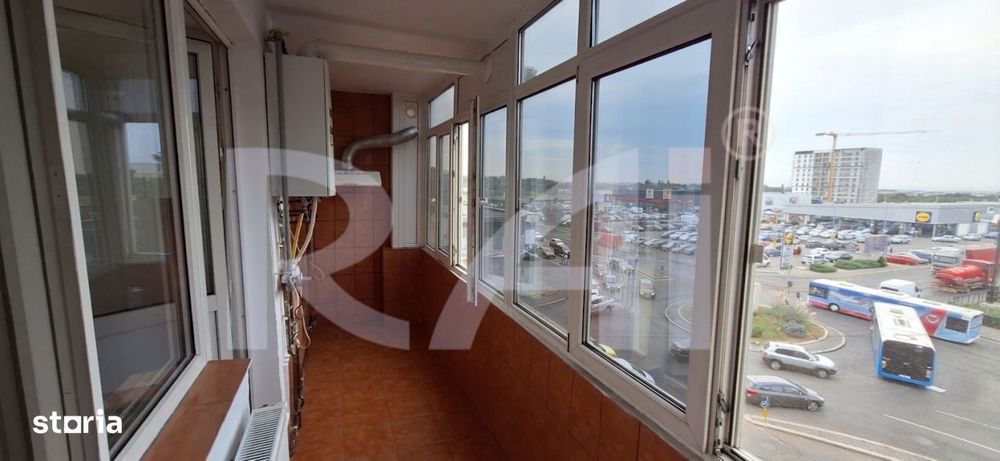 Apartament 2 decomandate – Valea Rosie | 53.22 mp | Vedere panoramic