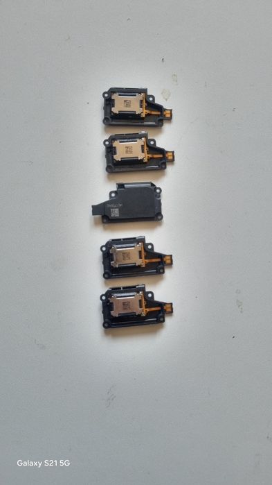 Moto Edge 20 Lite-нови високоговорители