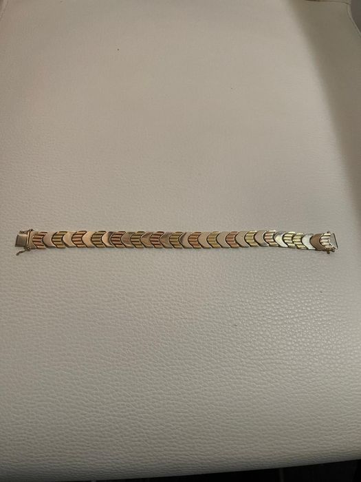 Bratara Aur 18 k, 30 grame