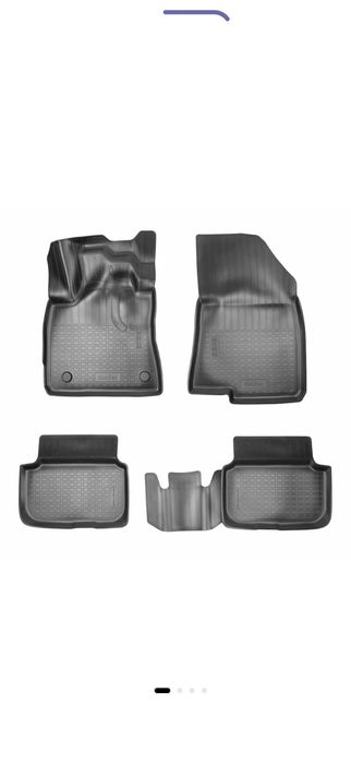 Vand set covorase auto dacia logan 3/ sandero 3