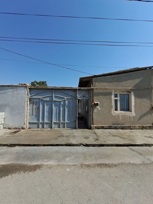 Ховлига ижарага куяман