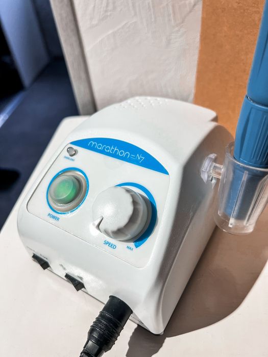 Аппарат для маникюра Marathon N7