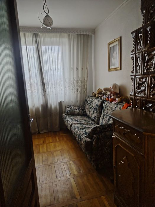 Apartament  de  Vanzare+Mansarda  – TÂRGU NEAMȚ –