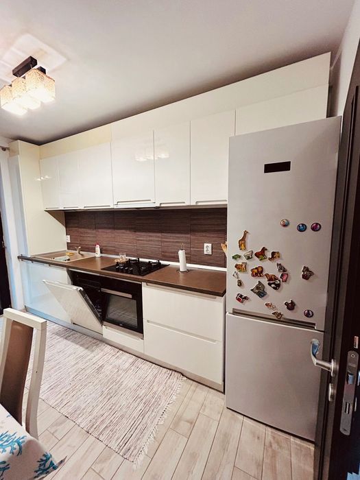 Apartament spre inchiriere