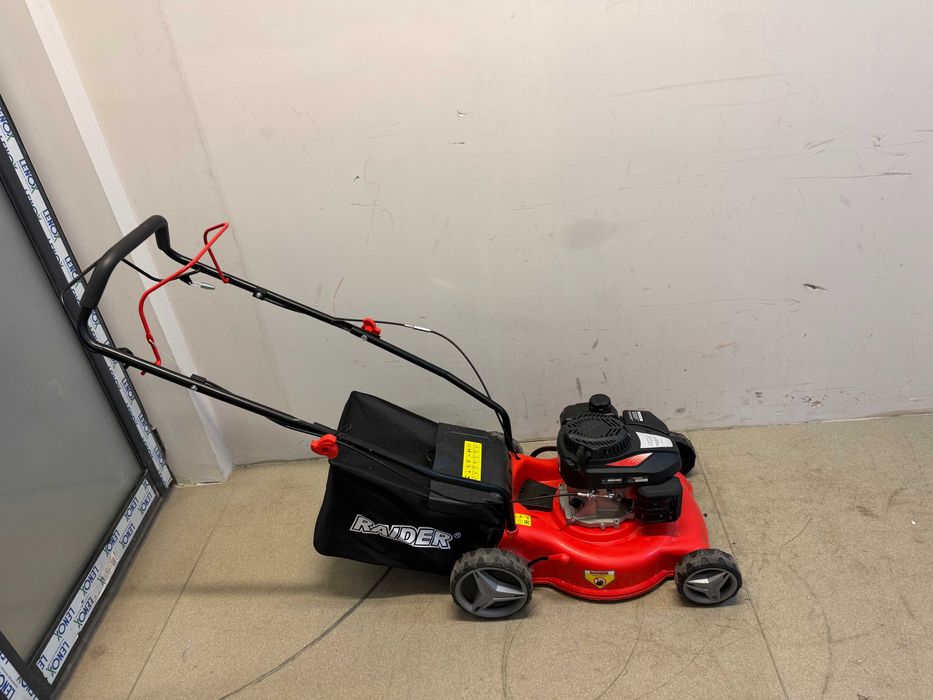 Косачка бенз. самоход 80cc 1.8kW 40cm 40L/Косачка бенз. самоход 3.7kW