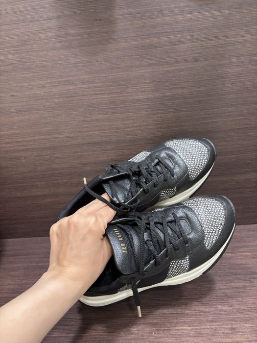 Маратонки Ted Baker