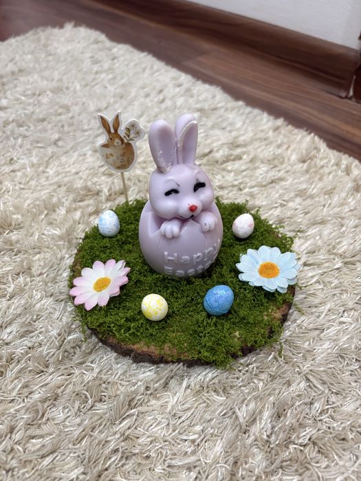 Aranjament de Paste!