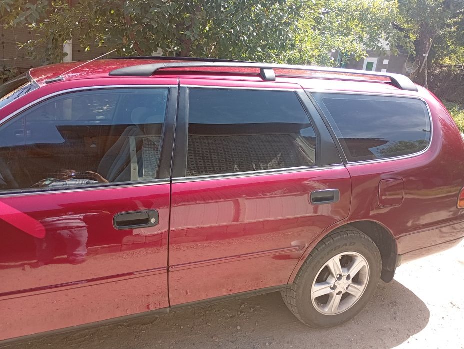 Камри 10 об да 2.2