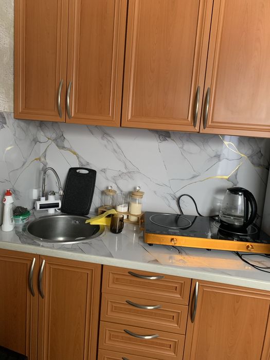 Кухонный гарнитур