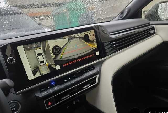 Toyota Camry FULL