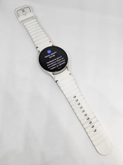 Samsung Galaxy Watch 7 40mm Гаранция
