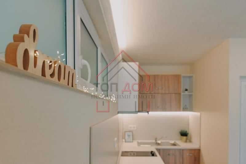 Дава се под наем Едностаен апартамент в Варна, ВИНС - 24 кв.м за 255 € - Снимка #2