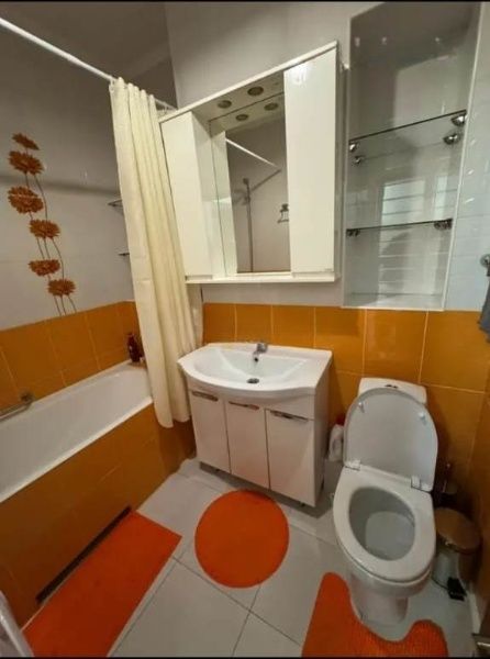 Премиум апартамены в отличном районе