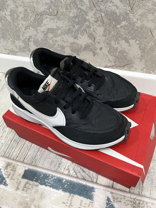 Оригинальные Кроссовки Nike