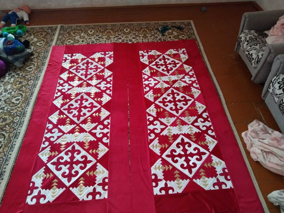 Qalegen turdegi quraq korpesheler tigisine juwab beremiz