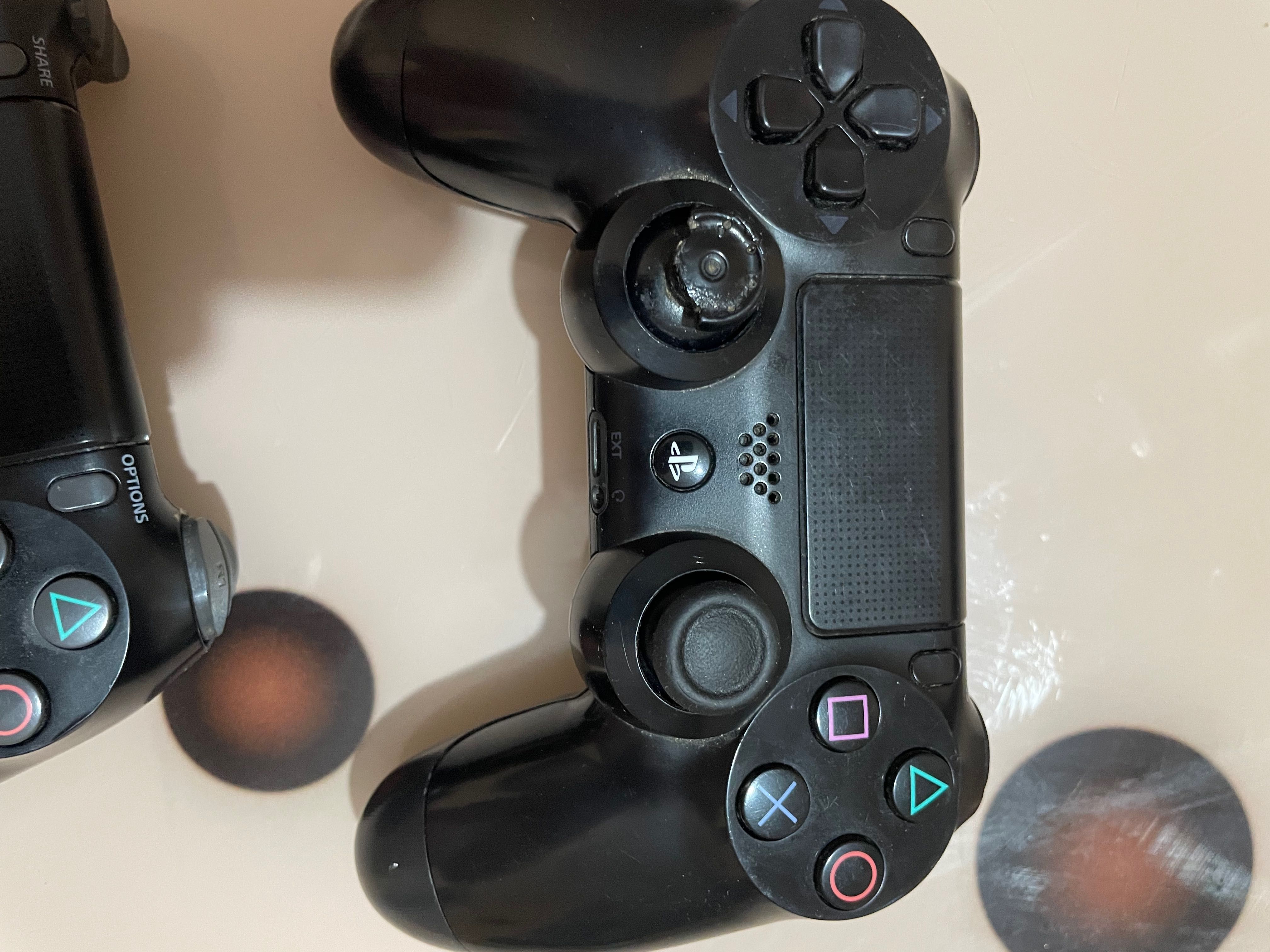 Cauți controller ps4? Alege din oferta