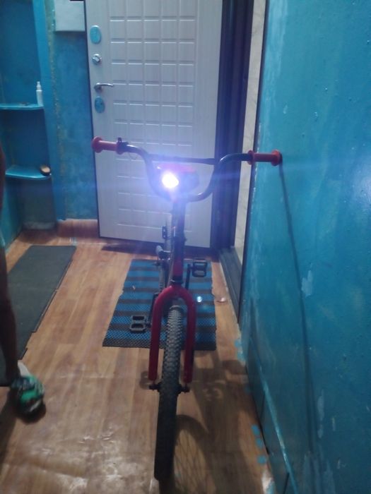 Хороший нет вложений