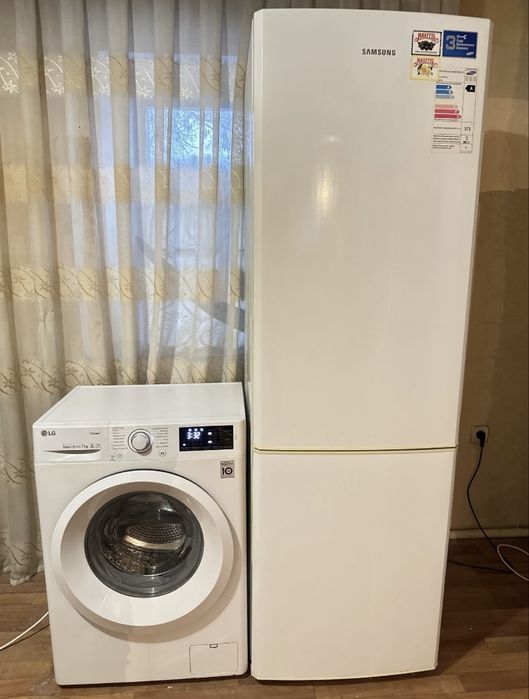 Б/У холодильники стиралка