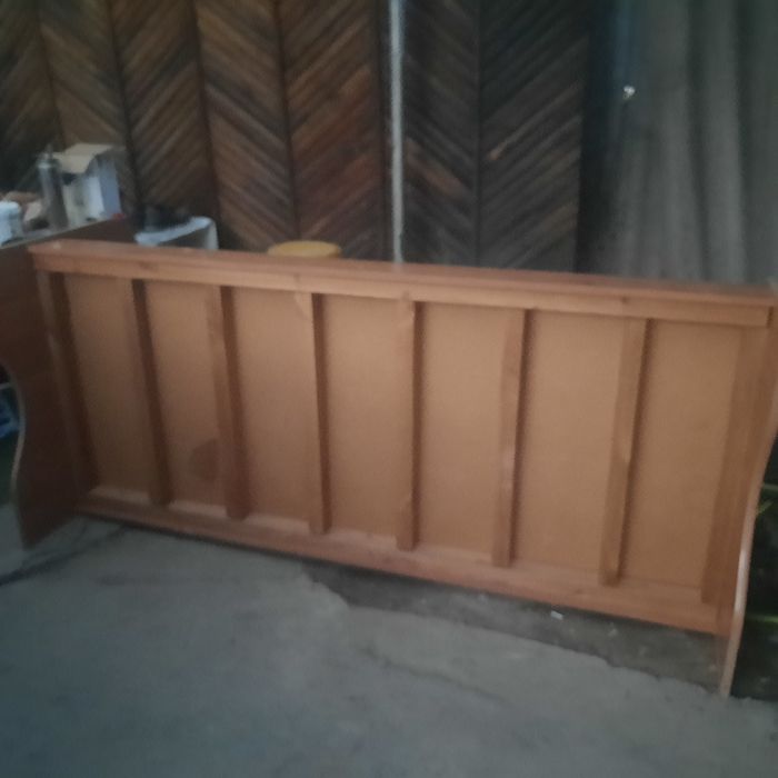 Продам кровать 90×200